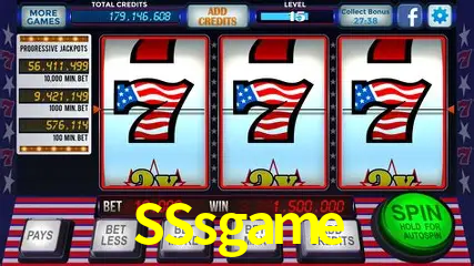 Weekend Specials SSsgame