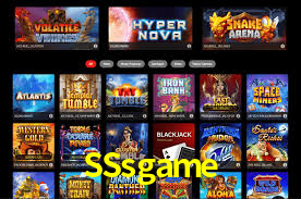 Daily Bonuses SSsgame