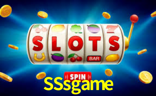 SSsgame App Interface