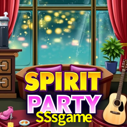 Spaceman Game SSsgame